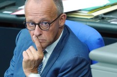 Hey, Germany. It’s legitimate to limit immigration