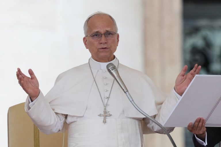 pope 9/11