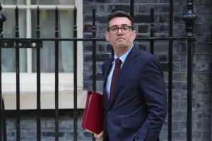 White House stays quiet as UK leads 11 other countries with sanctions on Israeli ‘settler terrorists’