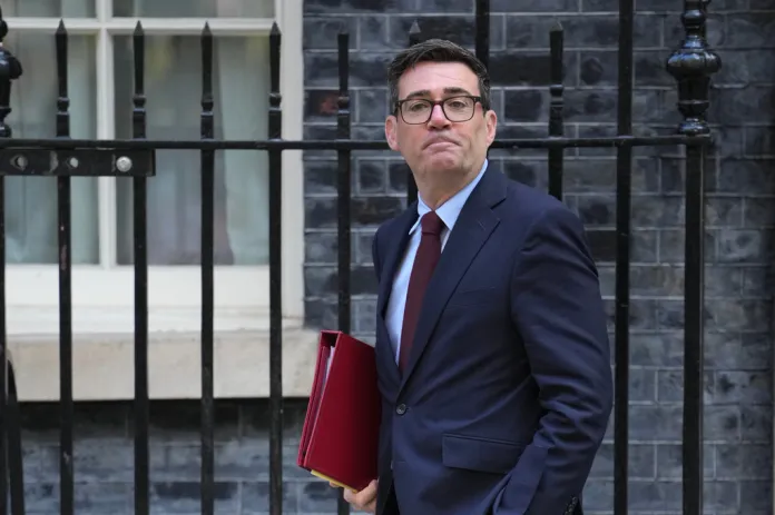 Andy Burnham