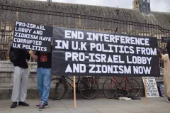 Why Israel is losing its friends