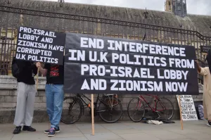 Why Israel is losing its friends