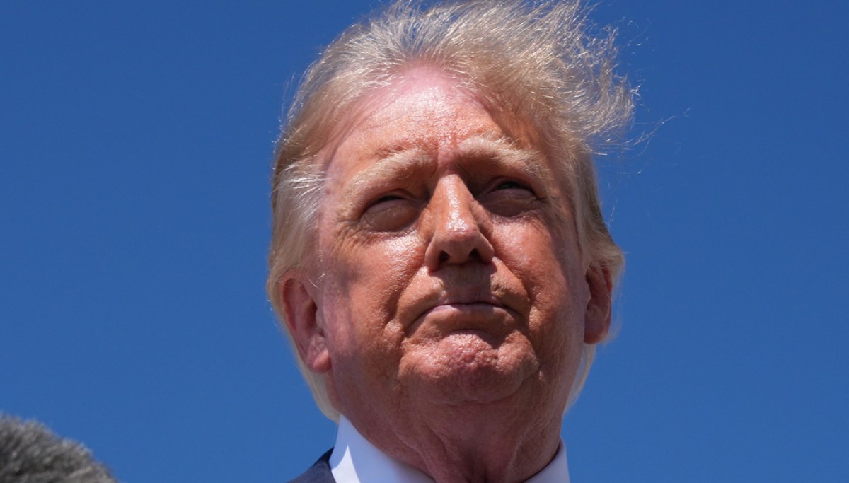 Yes, Trump’s crypto conflicts are real — don’t hold America’s financial future hostage over it