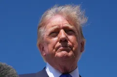 Yes, Trump’s crypto conflicts are real — don’t hold America’s financial future hostage over it