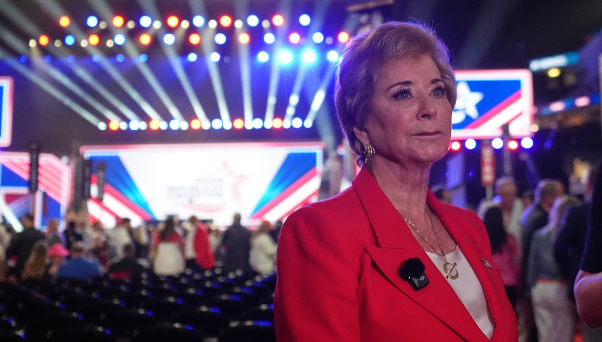 Education Department rescinds Biden-era gender identity language