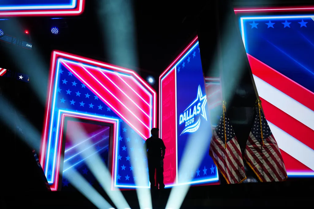 I’ve attended every GOP convention. ‘Trumpapalooza’ is a grift