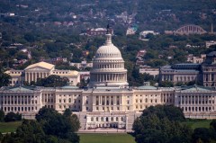 Koch-affiliated AFP Action launches seven-figure midterm ad campaign targeting five Senate races