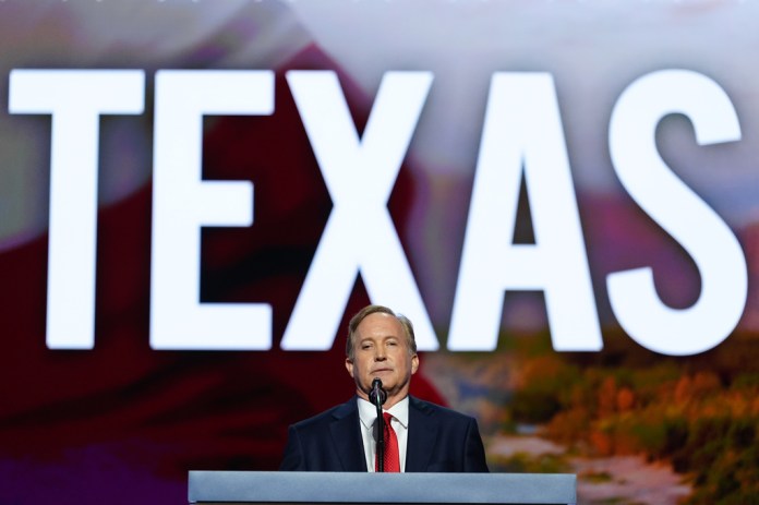 Paxton opens investigation into Texas data centers that haven’t reported water usage