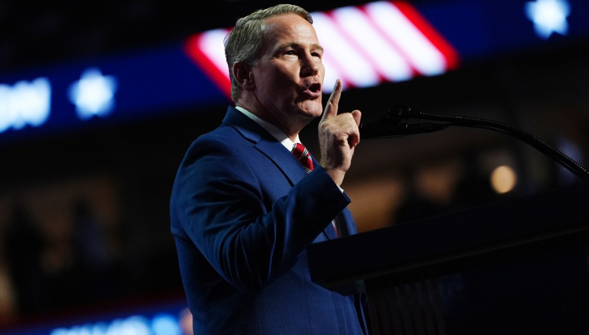 Ohio Sen. Jon Husted says ‘I would not have run’ Ramaswamy ad against Amy Acton