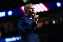 Ohio Sen. Jon Husted says ‘I would not have run’ Ramaswamy ad against Amy Acton