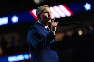 Ohio Sen. Jon Husted says ‘I would not have run’ Ramaswamy ad against Amy Acton