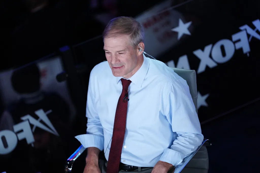 Jim Jordan will resign House Judiciary leadership, fueling leadership bid speculation