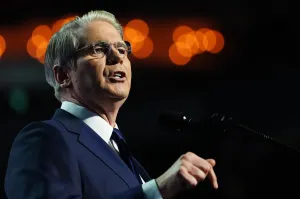 Bessent says Treasury is ‘examining’ ability to cut $5,000 checks without Congress