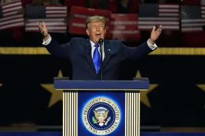 Bob Cusack raises concerns over Trump’s $5,000 check proposal: ‘Deficits matter, debt matters’