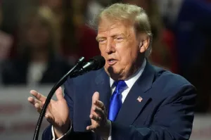 Trump was right about the lab leak. He’s right about AI, too