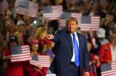 Trump’s promised $5,000 ‘dividend’ checks: What to know