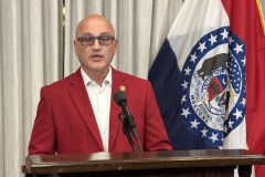 Missouri’s high court finds top election official was in contempt in legal war over redistricting