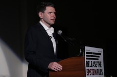 James Talarico is ‘obfuscating and distorting the Bible’: Tiana Lowe Doescher