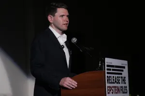 James Talarico is ‘obfuscating and distorting the Bible’: Tiana Lowe Doescher