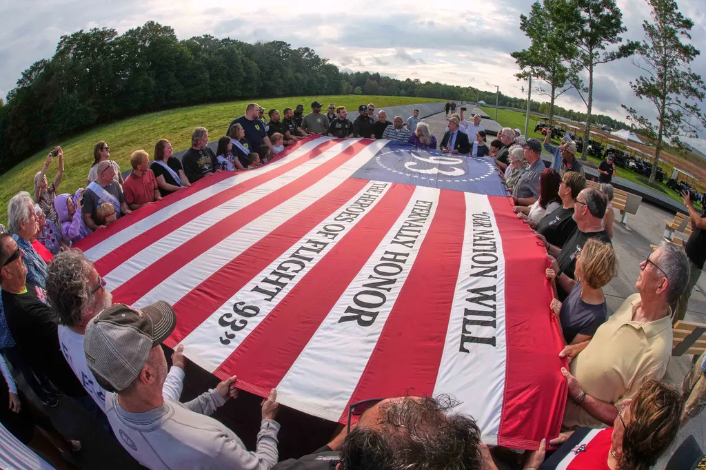 Let’s stop calling it 9/11 — Trump should rename it Todd Beamer Day