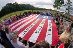 Let’s stop calling it 9/11 — Trump should rename it Todd Beamer Day