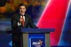 The GOP is betting culture will outweigh economic pain for voters this November