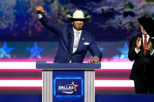 Hasan Piker, cowboys, Charlie Kirk, and more: Top six takeaways from Republican midterm convention Night 2