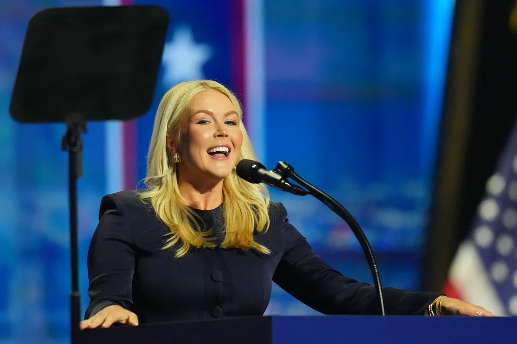 Karoline Leavitt says Trump taught her a lot and shares why she left White House
