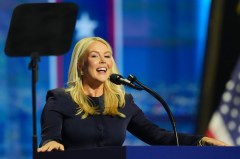 Karoline Leavitt to join Fox News as a contributor