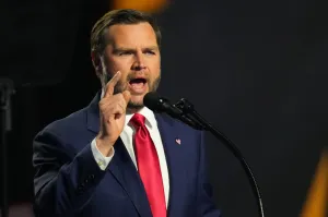 JD Vance’s economic agenda is just socialism wrapped in a nationalist flag