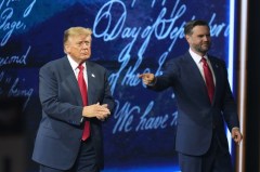 Trump gave ‘the red meat,’ Vance was playing for independents: Bob Cusack
