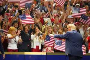 Will the midterm elections be a repeat of 2022?