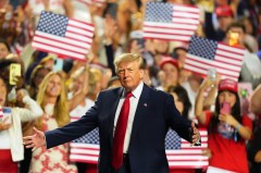 Proof Trump’s economy is better than they’re telling you