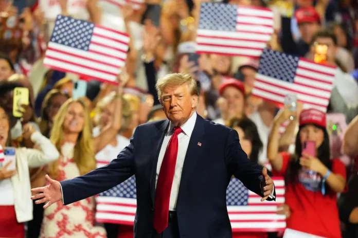 Proof Trump’s economy is better than they’re telling you