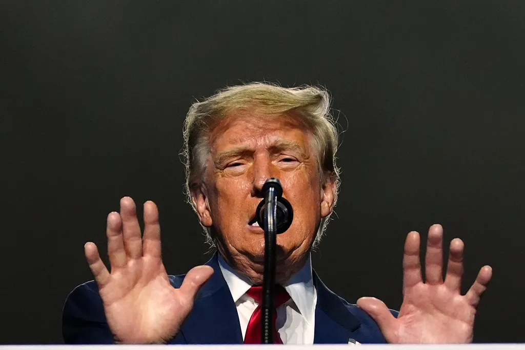 Trump’s well-intentioned semiconductor tariff is a $1.6 trillion self-inflicted wound