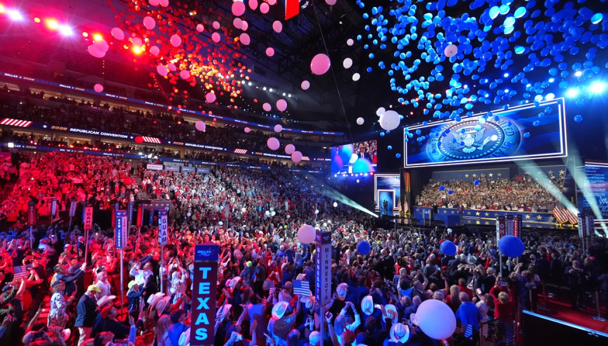The polls are lying: Why the Republicans are about to sweep the midterm elections