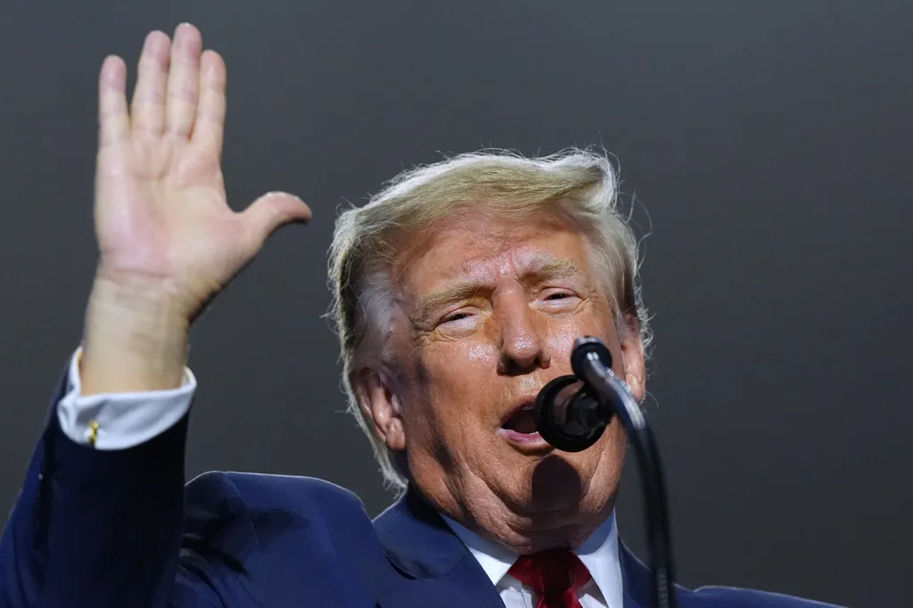 Judge blocks Trump administration directive to cut half of FEMA’s workforce