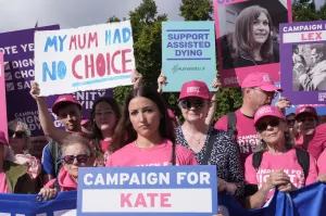 UK House of Commons votes against legalizing assisted suicide