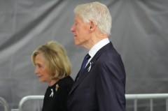 Bill Clinton criticizes Trump’s Kennedy Center renaming battle: ‘It’s hard to make up’