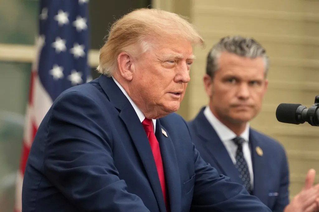 Trump sold out Venezuelan freedom for oil money America will never see