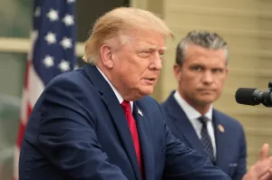 Trump sold out Venezuelan freedom for oil money America will never see