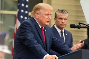 READ IN FULL: Trump’s speech on the 25th anniversary of 9/11