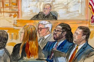 Judge declares mistrial in DC Councilman Trayon White bribery case
