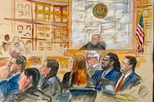Judge orders deadlocked jury to continue deliberations in Trayon White bribery trial