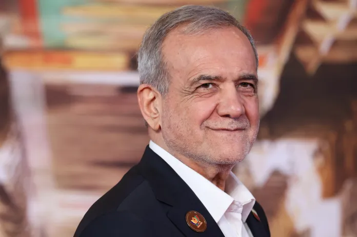 Pezeshkian