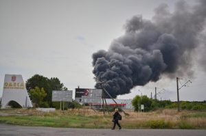 Ukraine’s long war