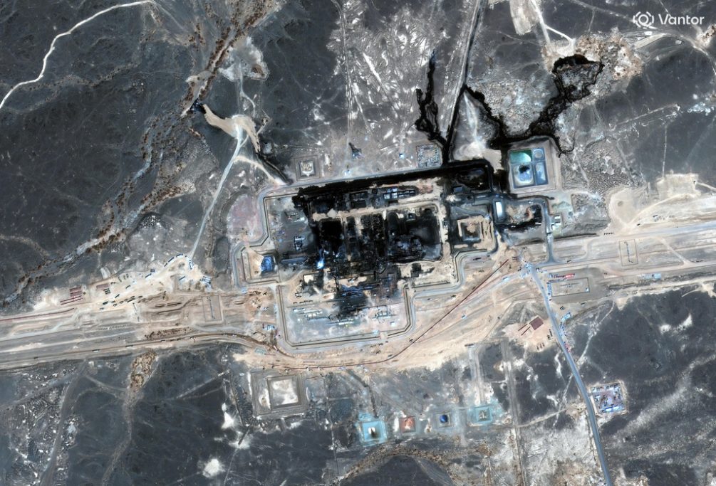 New energy disruptions set off alarm bells over rising oil and gas prices
