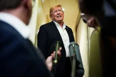 Trump speaks the truth on artificial intelligence