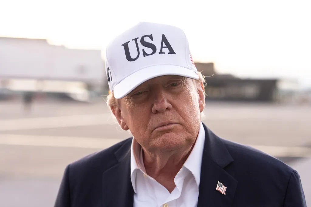 washingtonexaminer.com - Burak Oktenli - Trump's blunt warning gets it right: If America slows down AI, China wins