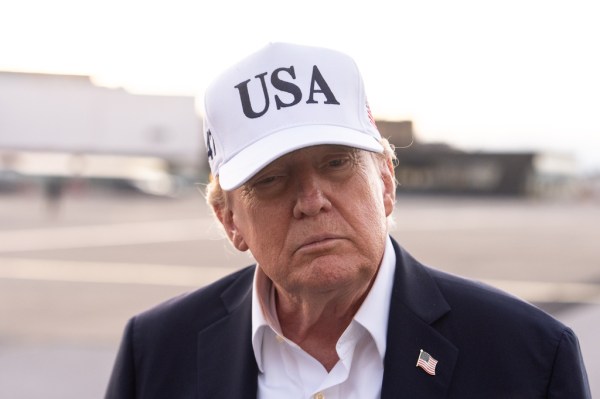 Trump’s blunt warning gets it right: If America slows down AI, China wins for free